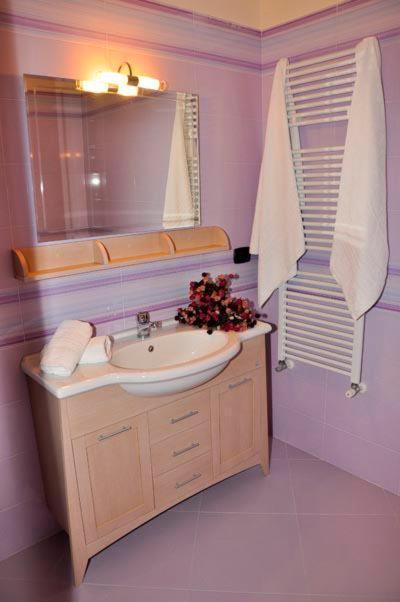 B&B Hollywood - Parcheggio Privato Porto Cesareo Exterior photo